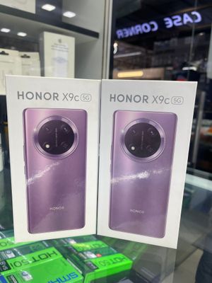 Honor X9c