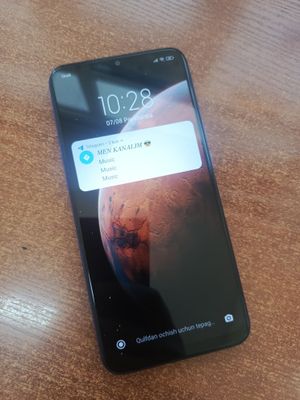 Redmi 9 32 gb ideal