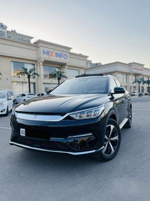 BYD Song Plus 2023 srochna sotiladi