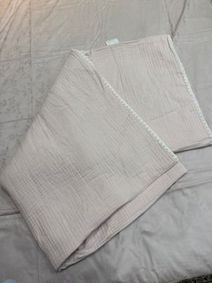 Постельное бельё