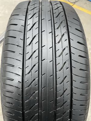 Maxxis 205/55/16 ideal