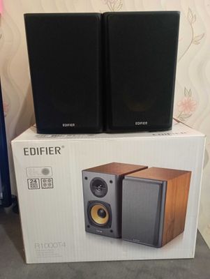 Продам акустику EDIFIER