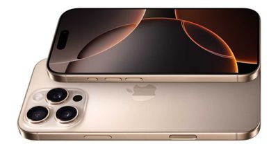 Новый Iphone 16 Pro, 16 Pro Max C годовой официальной гарантией.