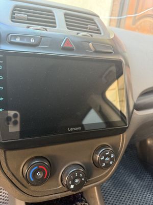 Lenova cobaltga xolati zor