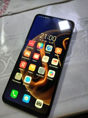 Srochna HUAWEI nova Y72