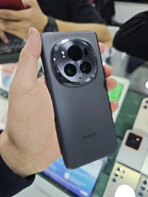 Honor Magic 6 Pro 12/256 Gb sotiladi