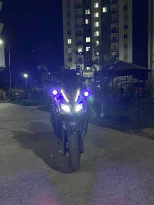 Samuray 150 kub, holati chotki