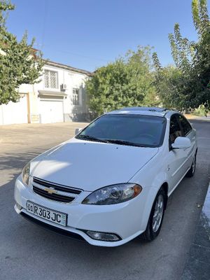 Lacetti Gentra 2023yil