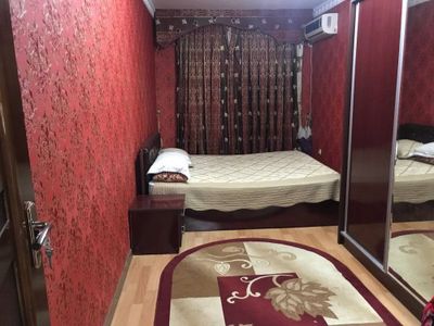 Сдается 2 комнатная квартира на 2этаже Нихол кольцо бухара сити 250 $
