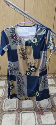 Летние женские платье