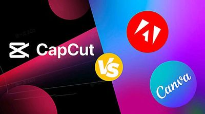 Capcut pro va Canva pro sotib oberish xizmati