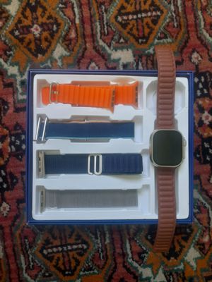 smart watch
