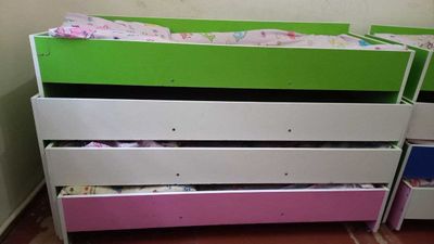 Продаётся детская мебель для детсада