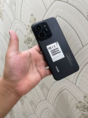 Redmi 15C Yengide turbti 16/256gb