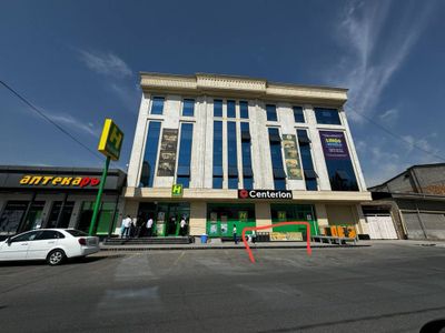Сдается в аренду подвальное помещение вдоль дороги