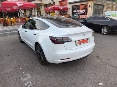 Tesla model 3 long range 2022 USA
