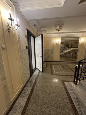 Сдается квартира с Авторским ремонтом с Итольянской Мебелью