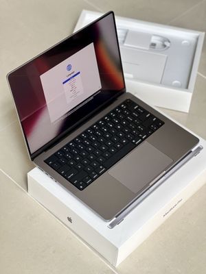 Apple Macbook M2 Pro 16/1 TB