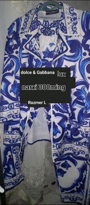 Dolche&gabanna