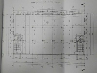 Аренда 520 квм. Барча бизнес учун. Нарх келишилади. Локация зур жойда.