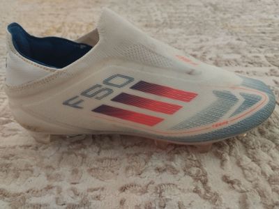 Бусты adidkas f50 38 39 идеальные