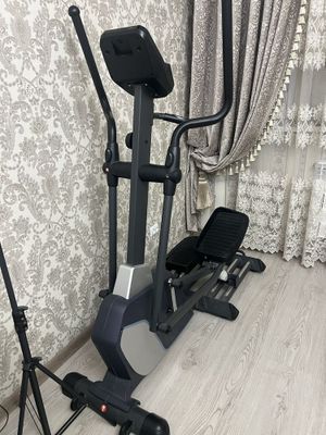 Тренажер от Бренда Life Gym (Лыжа)