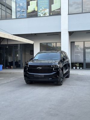 Tahoe 2024 full sotilad
