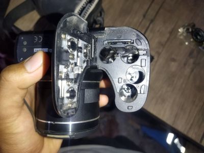 Fotoapparat