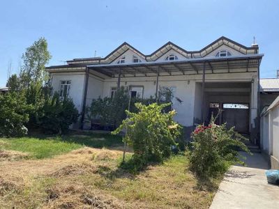 Продажа участка 4х комнатного Евроремонт Ор-р Ханабад