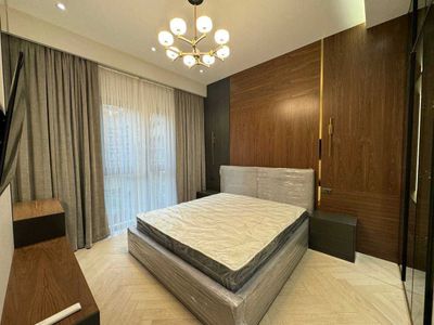3х комн Жилой комплекс ПАРКВУД со всей мебелью и техникой улица НУКУС