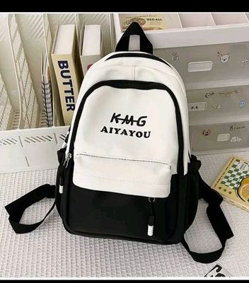 maktab uchun qizlar sumkasi