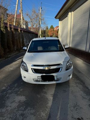 Cobalt LTZ 2024 yil
