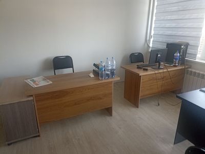Продаются компьютерные столы и стулья