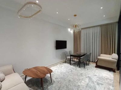 Сдаётся квартира в жилом комплексе Mirabad Avenue | #Мирабад
