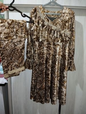 kelinlar uchun koʻylak