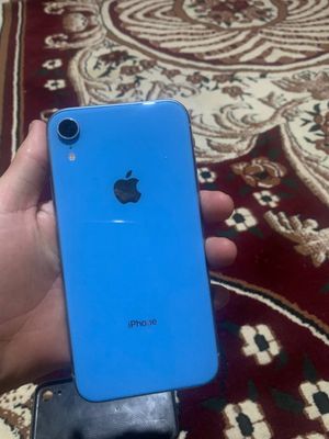 iPhone Xr sotiladi srochna
