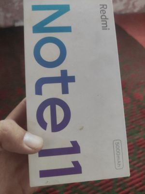 Redmi note 11 sotiladi