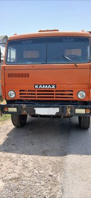 Камаз самосвал 5511 продаётся