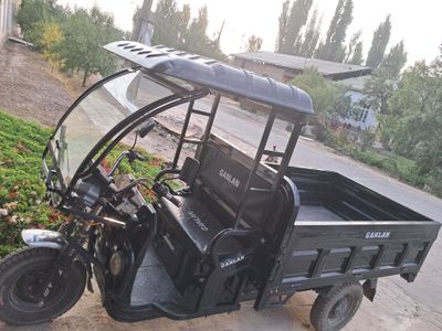 Muravey skuter 1.5 tonnalik