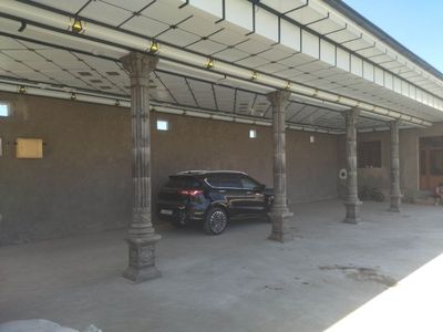 Rim ustunlari quyish xizmati O‘zbekiston bo‘ylab