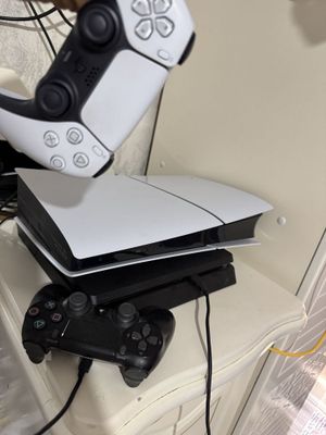 playstation 4 slim