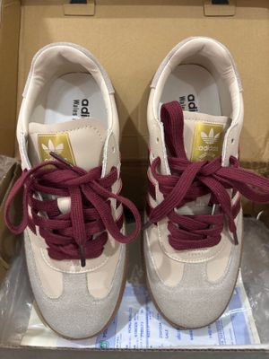 Кроссовки Adidas Samba
