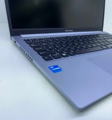 Notebook model asus vivobook