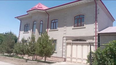 Buxoro shahrida hovli sotiladi