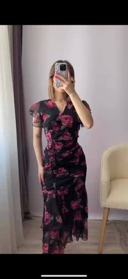 Платье