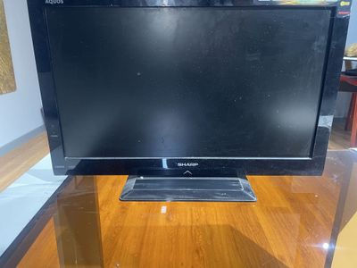 телевизор Sharp LG-22DC30M
