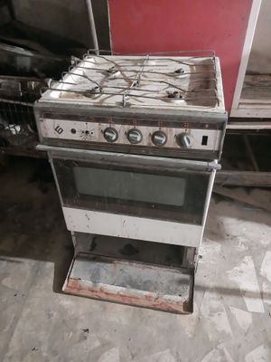 gaz plita sotiladi