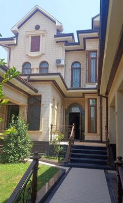 Яккасарайский район, махалля Ракатбоши