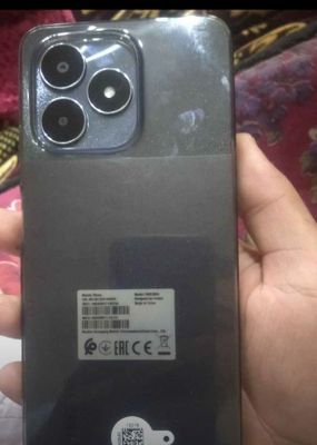 realmi bot 50 sotiladi