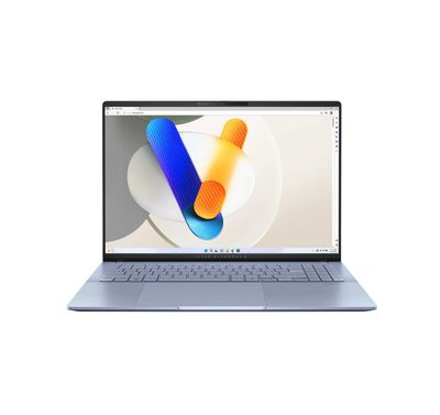 Ноутбук ASUS VIVOBOOK S16 CORE 7-155H/16GB/1TB/ 16'' OLED 120Hz BLUE